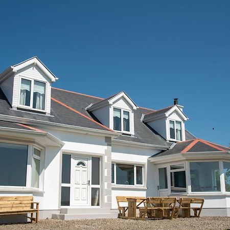 Grange Park House-Wild Atlantic Way Villa Rockstown Kültér fotó