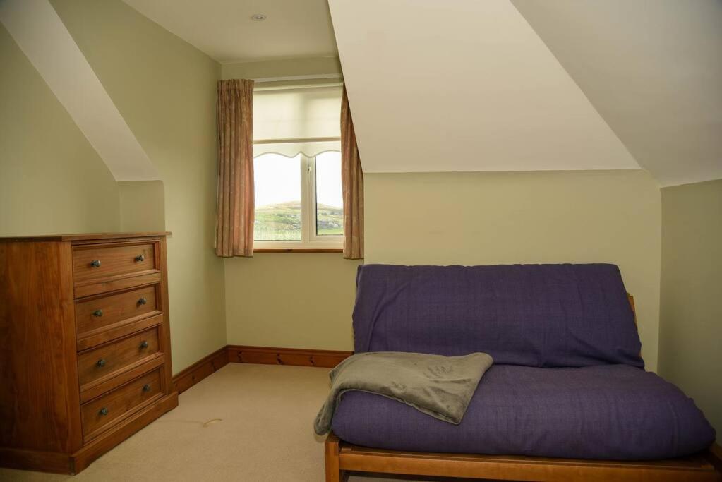 Grange Park House-Wild Atlantic Way Villa Rockstown Kültér fotó