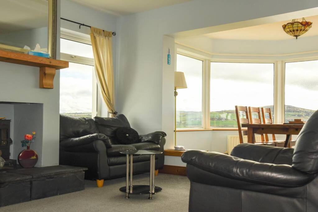 Grange Park House-Wild Atlantic Way Villa Rockstown Kültér fotó
