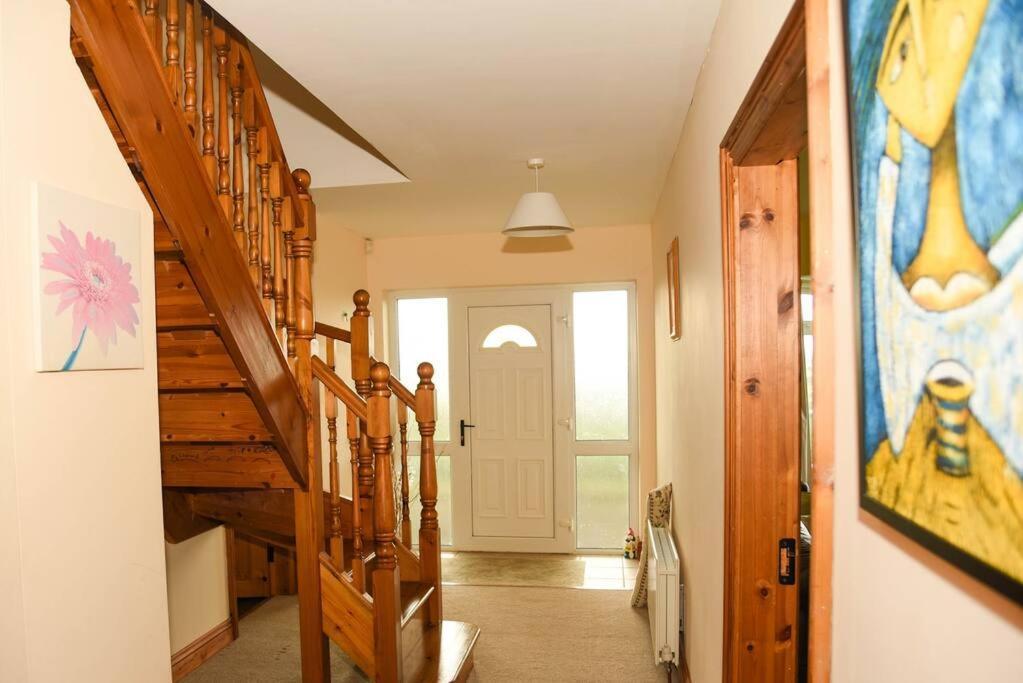 Grange Park House-Wild Atlantic Way Villa Rockstown Kültér fotó