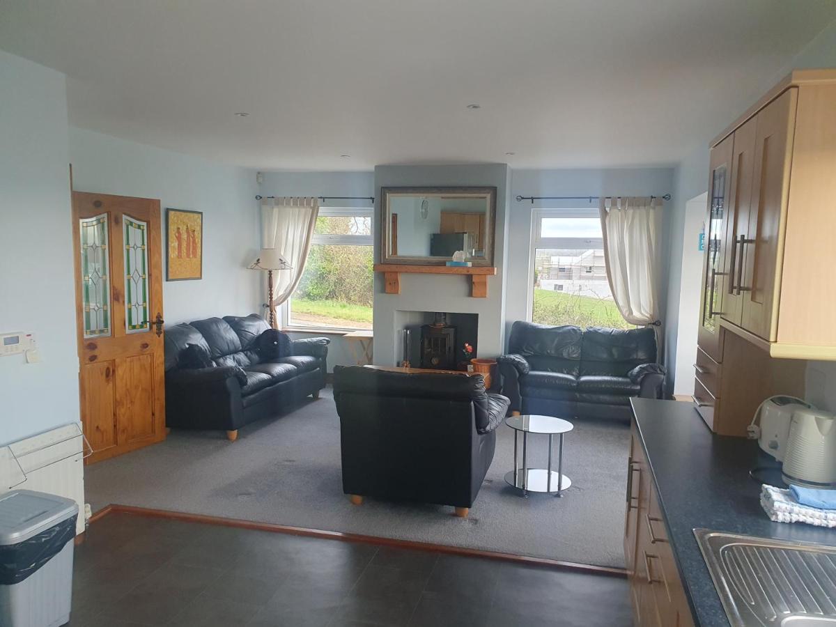 Grange Park House-Wild Atlantic Way Villa Rockstown Kültér fotó