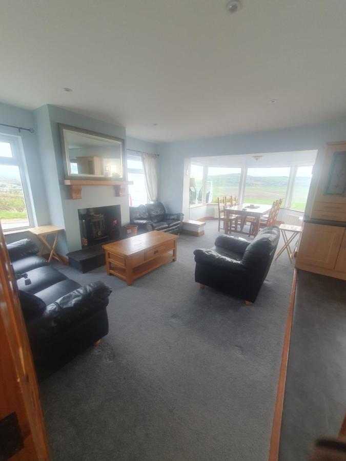 Grange Park House-Wild Atlantic Way Villa Rockstown Kültér fotó