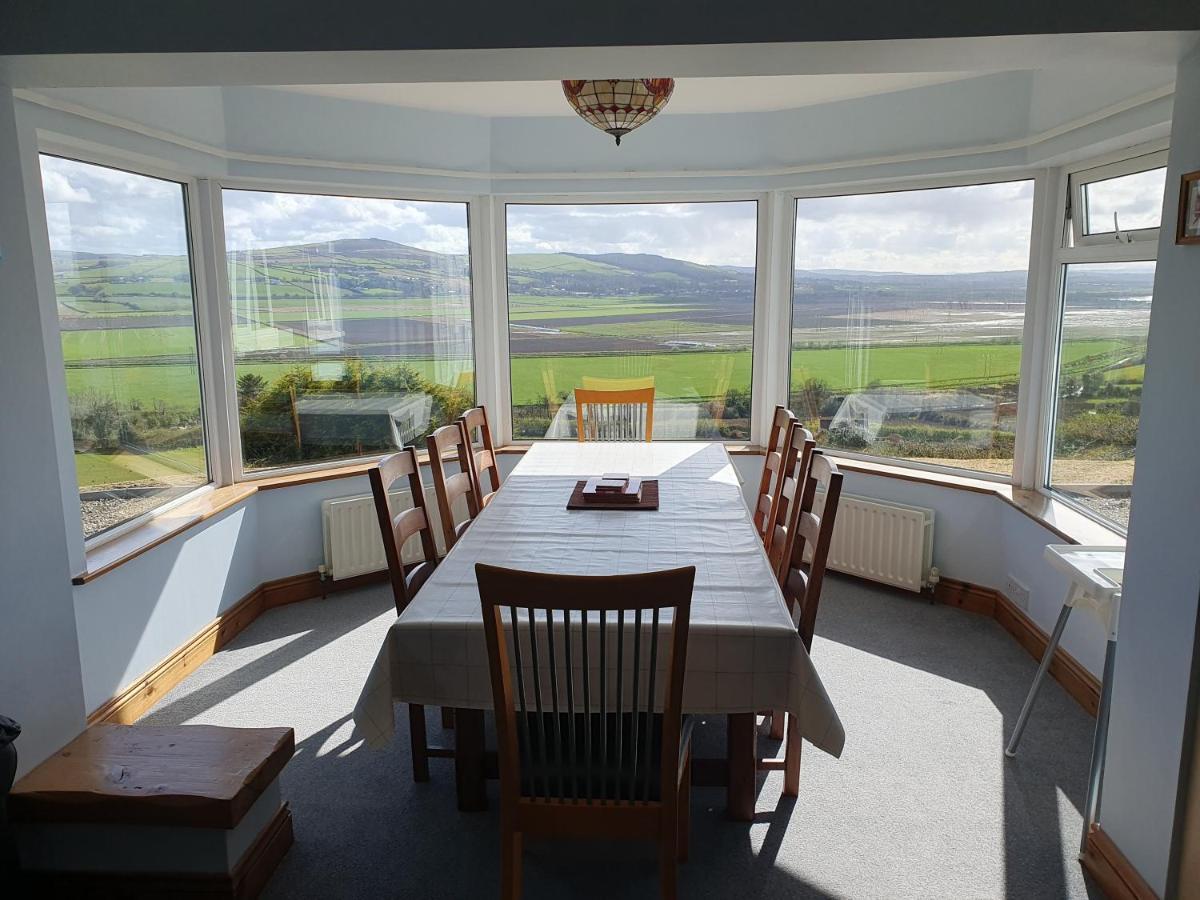 Grange Park House-Wild Atlantic Way Villa Rockstown Kültér fotó
