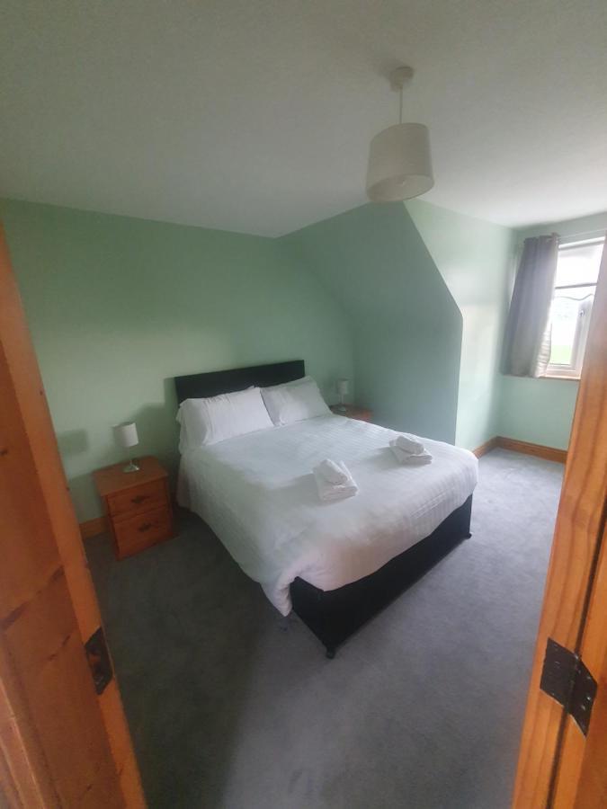 Grange Park House-Wild Atlantic Way Villa Rockstown Kültér fotó