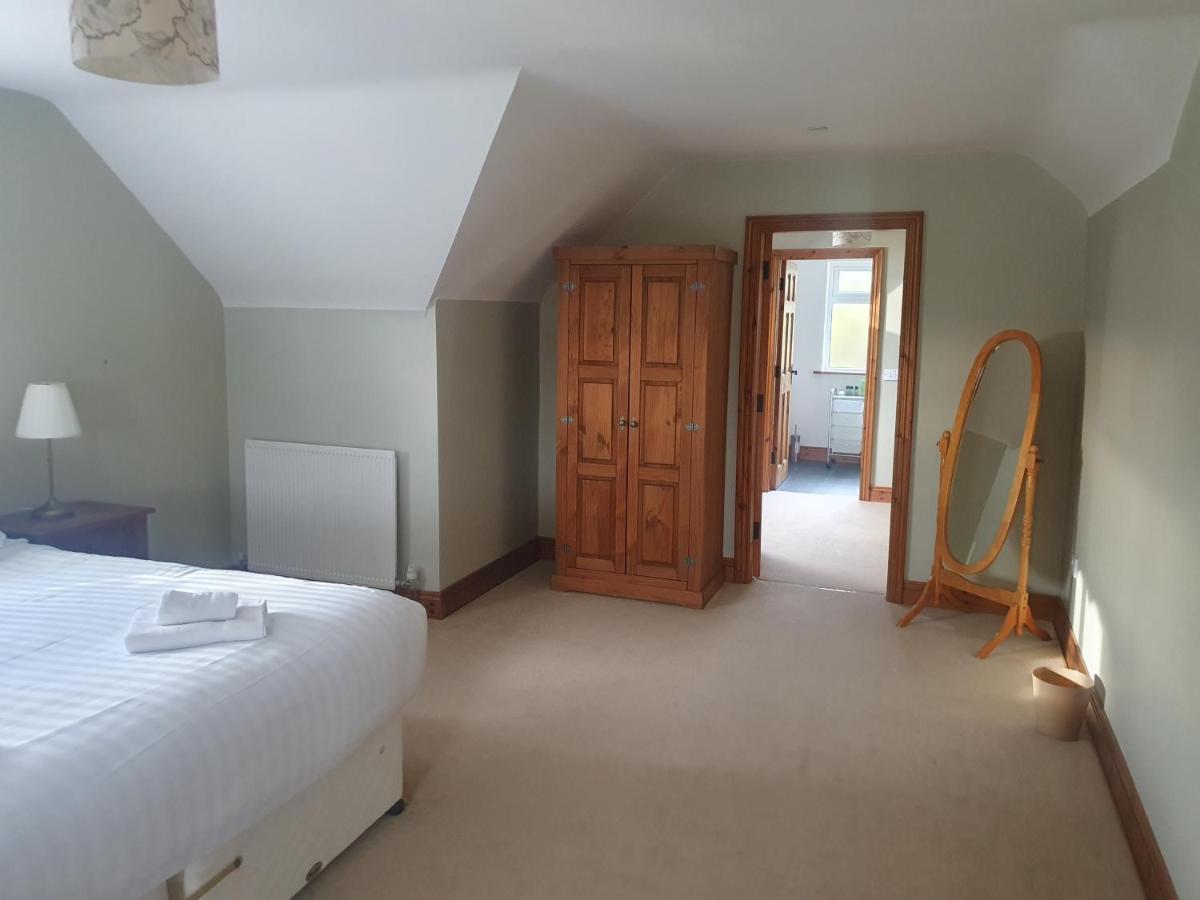 Grange Park House-Wild Atlantic Way Villa Rockstown Kültér fotó