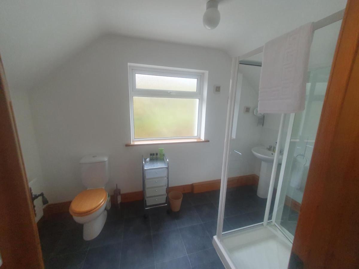 Grange Park House-Wild Atlantic Way Villa Rockstown Kültér fotó