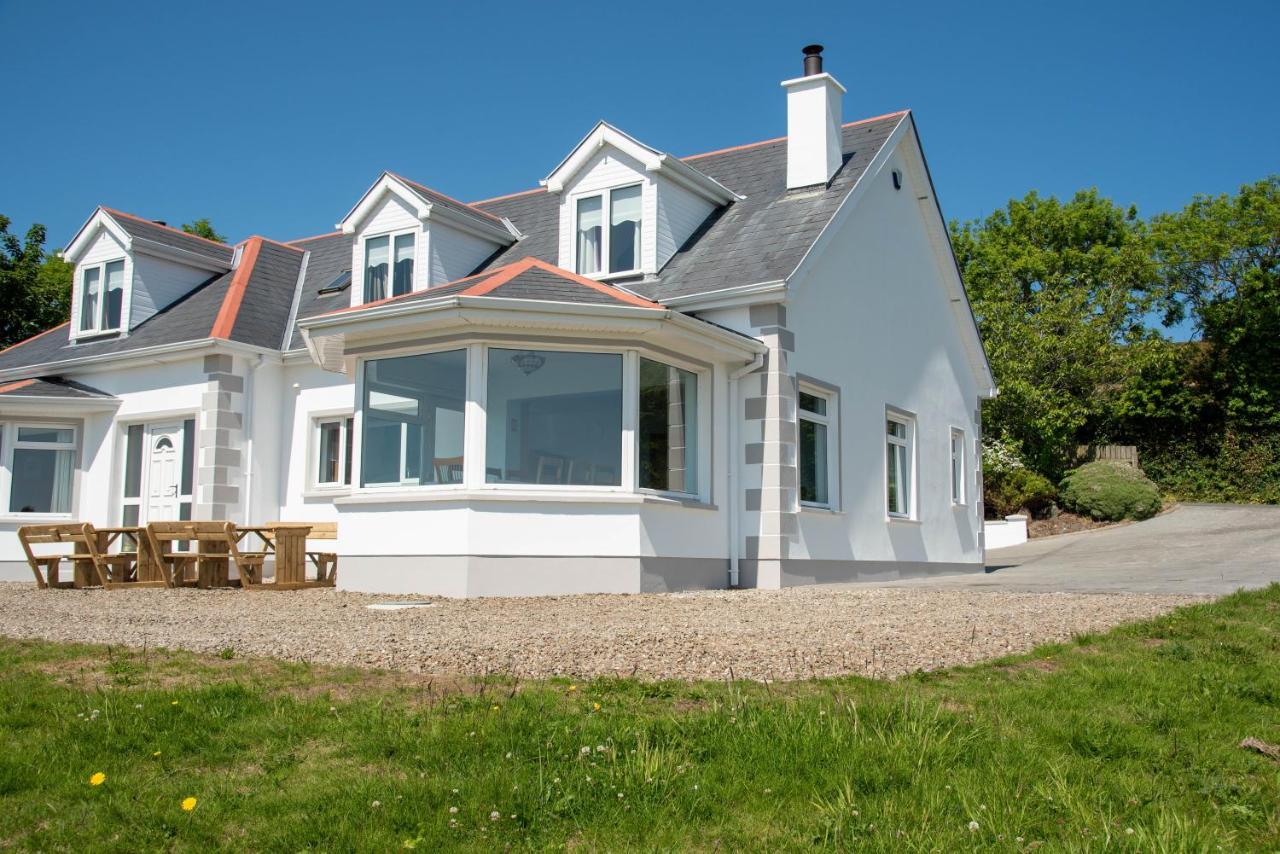 Grange Park House-Wild Atlantic Way Villa Rockstown Kültér fotó